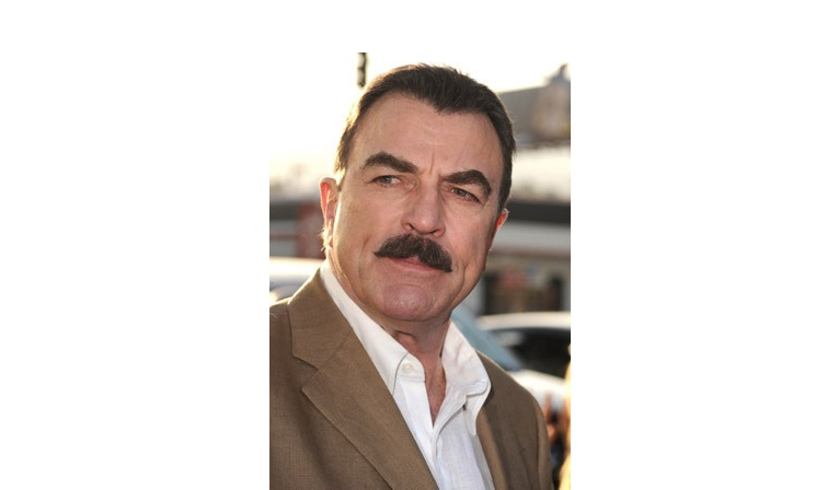 Tom Selleck