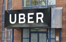 Uber