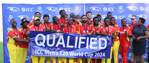 T20 World Cup