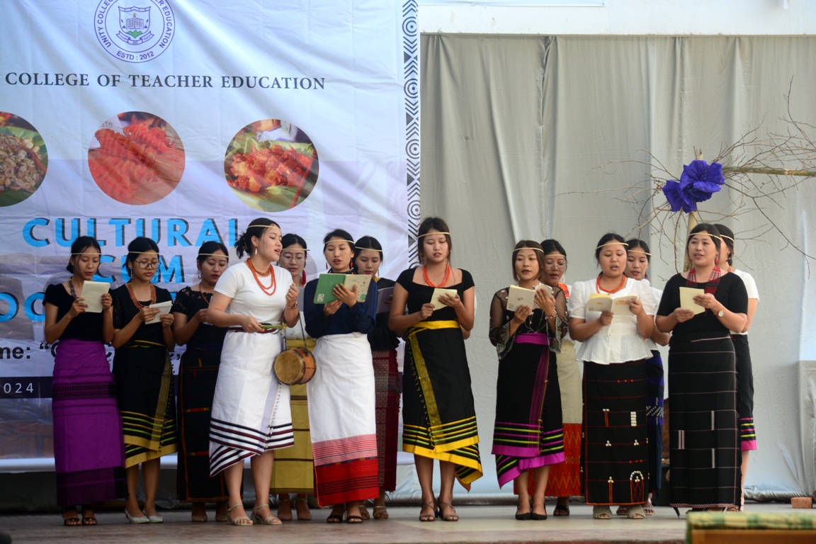 UCTE hosts cultural celebration, food fest 