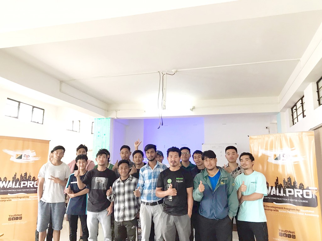 YouthNet