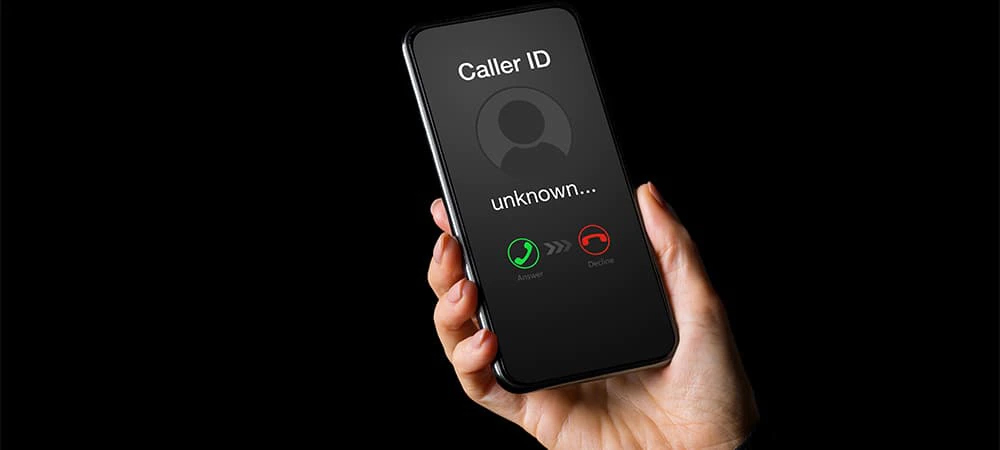 Government asks telecom providers to block incoming international spoofed calls