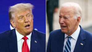 US presidential debate