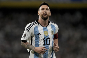 Argentina