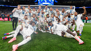 Real Madrid