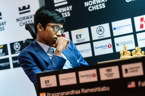 Norway Chess