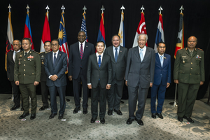 South China Sea