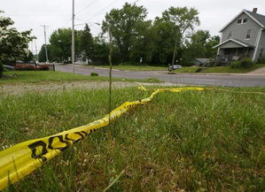 Mass Shooting