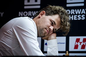 Norway Chess