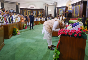 Narendra Modi