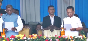 Prem Singh Tamang
