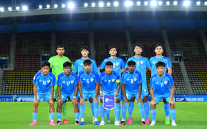 AFC U17