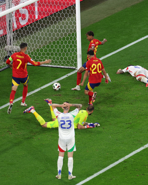 Spain 