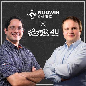 NODWIN Gaming