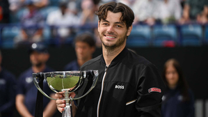 Taylor Fritz