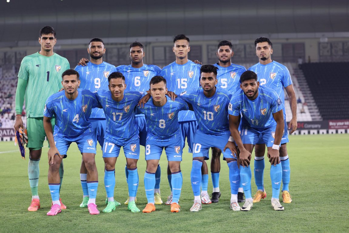 Address injustice, says AIFF seeking probe into Qatar's controversial goal in WC qualifier