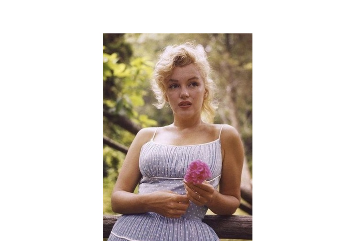 Marilyn Monroe
