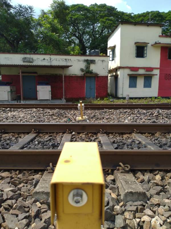 Northeast Frontier Railway
