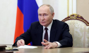 Putin