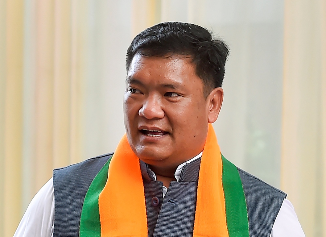 All remote areas in Arunachal to have access to essential services, infrastructure: CM