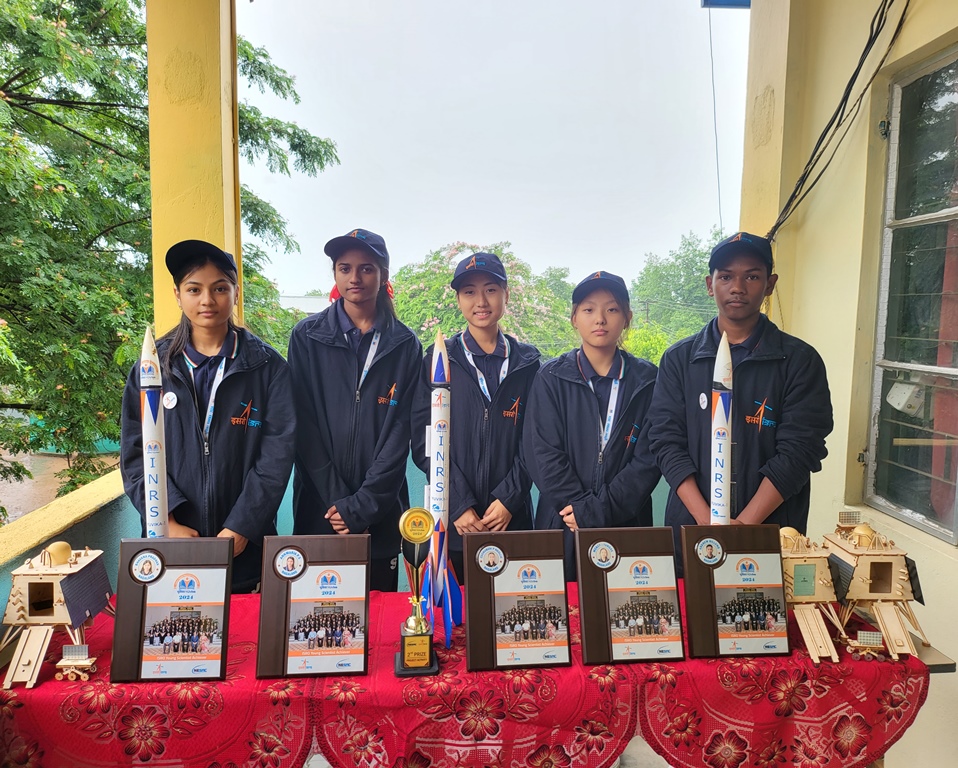 ISRO