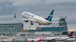 Canadian airline WestJet cancels 235 more flights amid strike