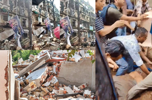 Mumbai