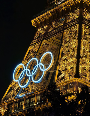 Paris Olympics