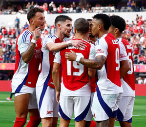 Arsenal