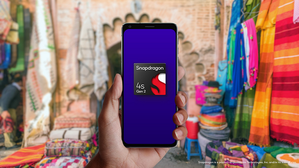 Qualcomm Snapdragon