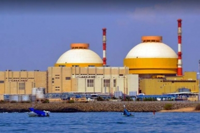 Nuclear
