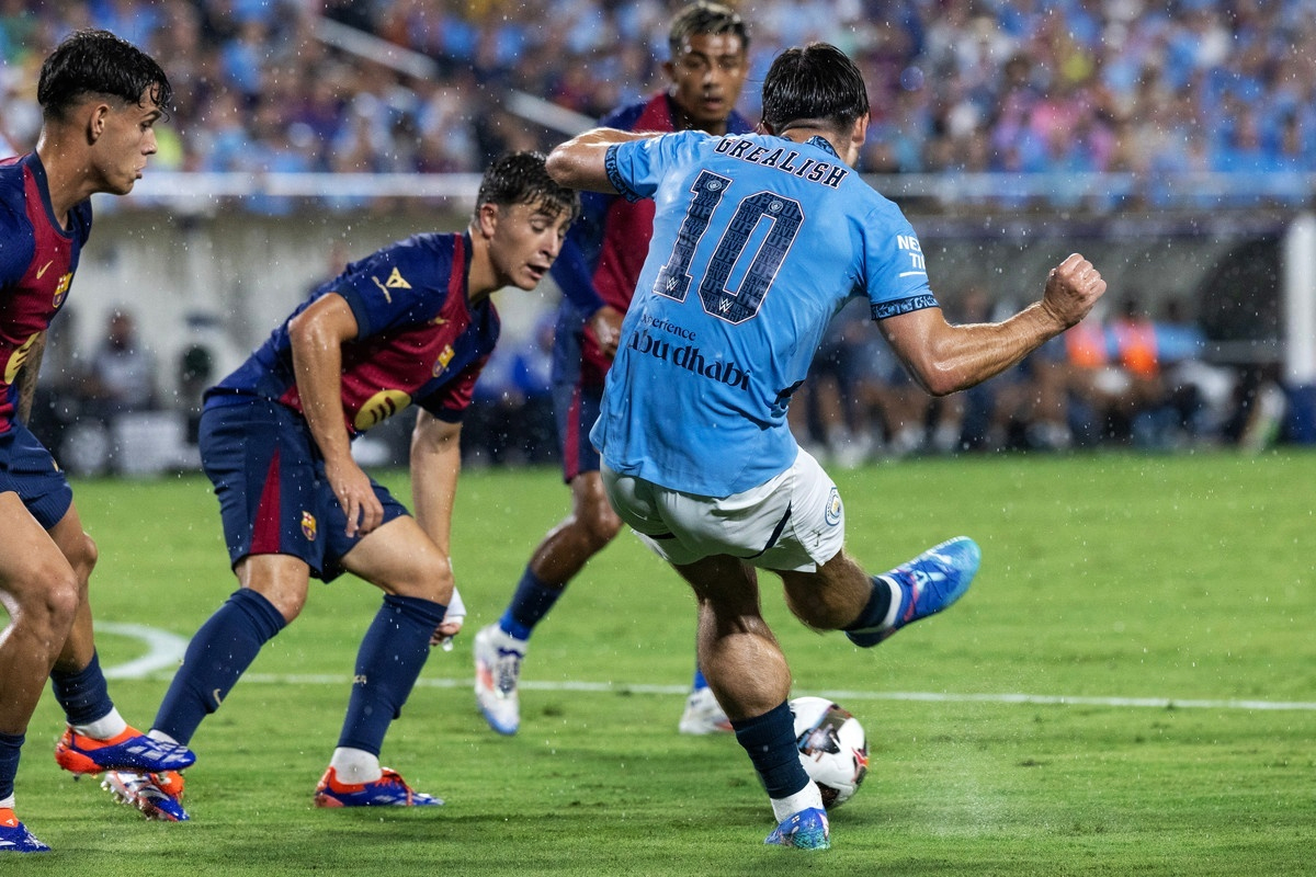 Barcelona 