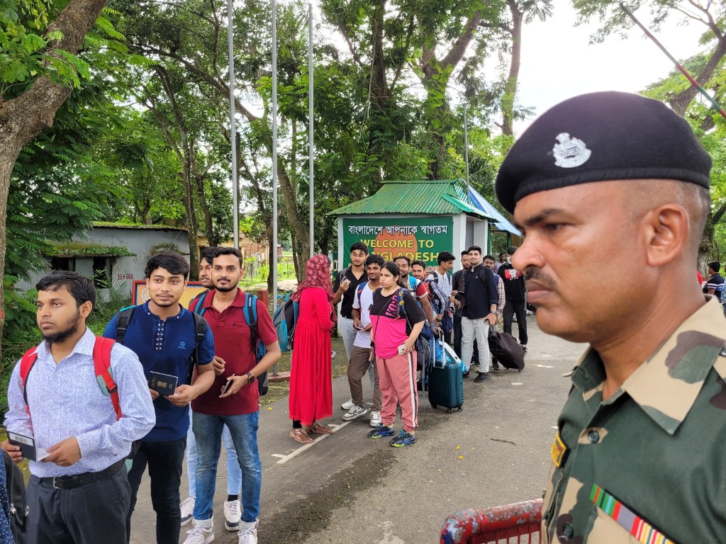 BSF