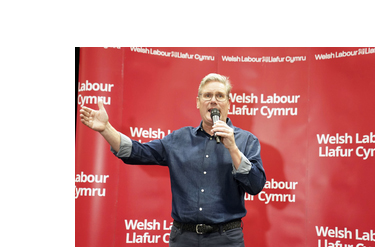 UK polls: Labour Party expected to form govt after 14 years of Conservative rule