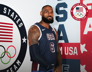 LeBron James