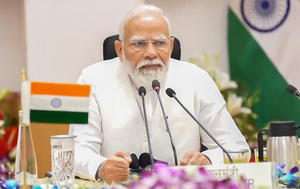 NITI Aayog
