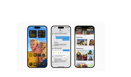 Public beta for iOS 18, other Apple software updates now live
