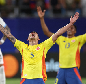 Copa America 