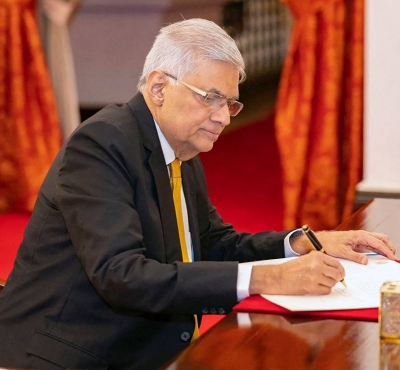 Sri Lanka