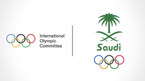 IOC confirms 2025 debut for Olympic Esports Games in Saudi Arabia