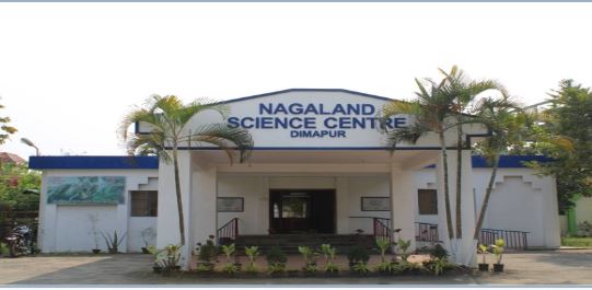 Nagaland Science Centre