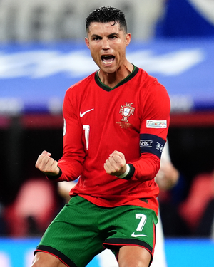 Ronaldo