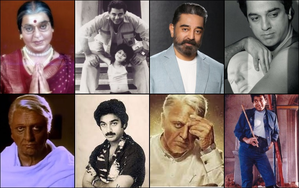 Kamal Haasan