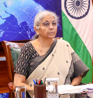 Sitharaman
