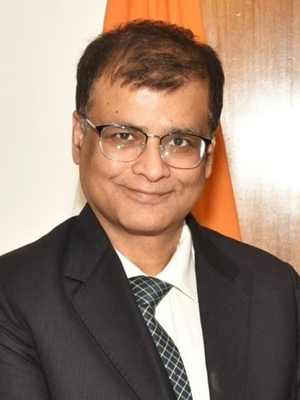 Rahul Navin