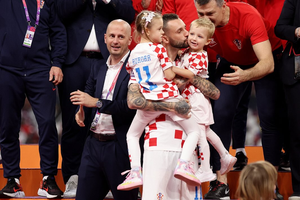 Marcelo Brozovic