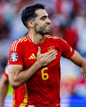 Mikel Merino