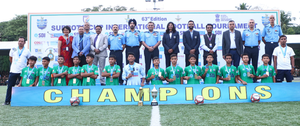 Subroto Cup