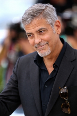 George Clooney