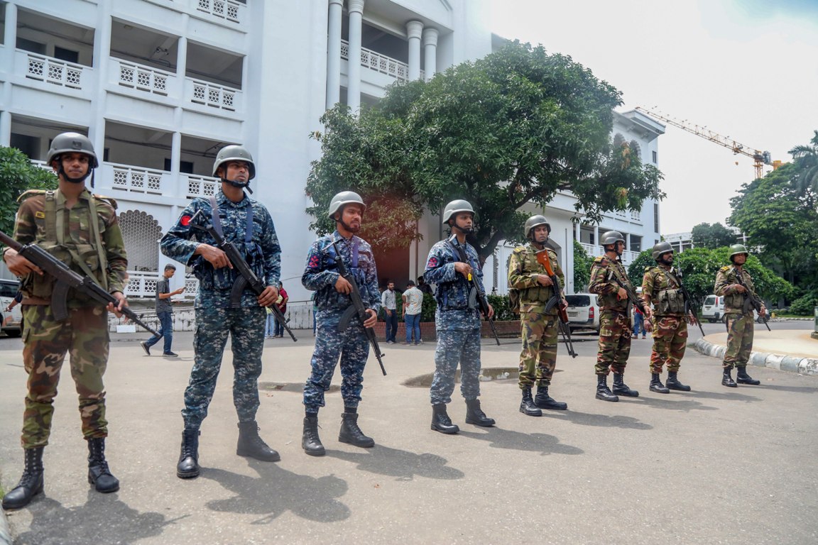 Bangladesh